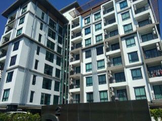 Wohnung zum Kauf mit 1 Zimmer in Ban Bueng, Chonburi