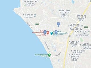 Wohnung zum Kauf mit 1 Zimmer in Ban Bueng, Chonburi