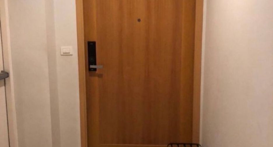 À vendre 2 chambres condo à Khlong Toei, Bangkok