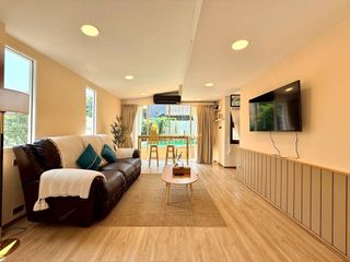 Haus zur Miete mit 4 Zimmer in Watthana, Bangkok