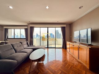 For rent 3 ベッドルーム apartment in Watthana, Bangkok