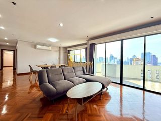For rent 3 ベッドルーム apartment in Watthana, Bangkok