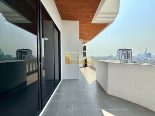 For rent 3 ベッドルーム apartment in Watthana, Bangkok