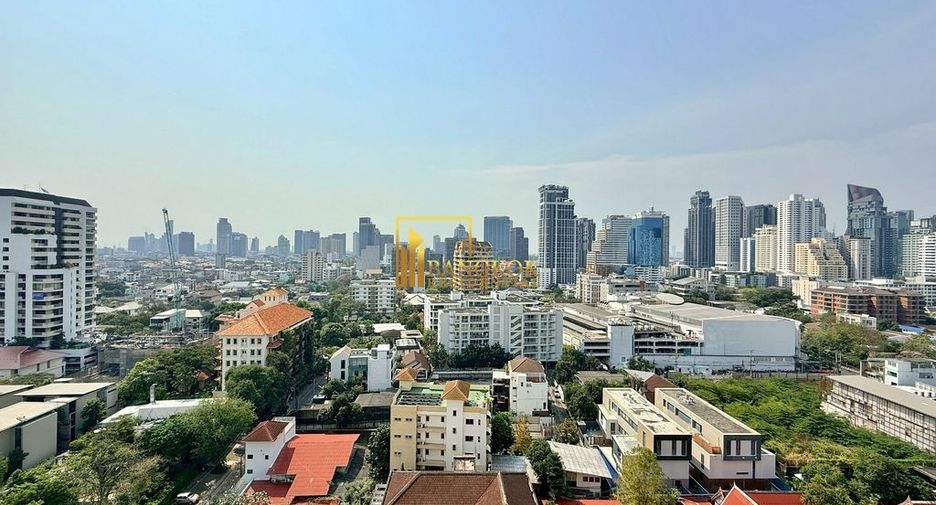 For rent 3 ベッドルーム apartment in Watthana, Bangkok