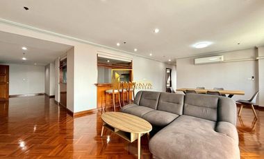 For rent 3 ベッドルーム apartment in Watthana, Bangkok