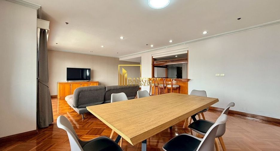 For rent 3 ベッドルーム apartment in Watthana, Bangkok