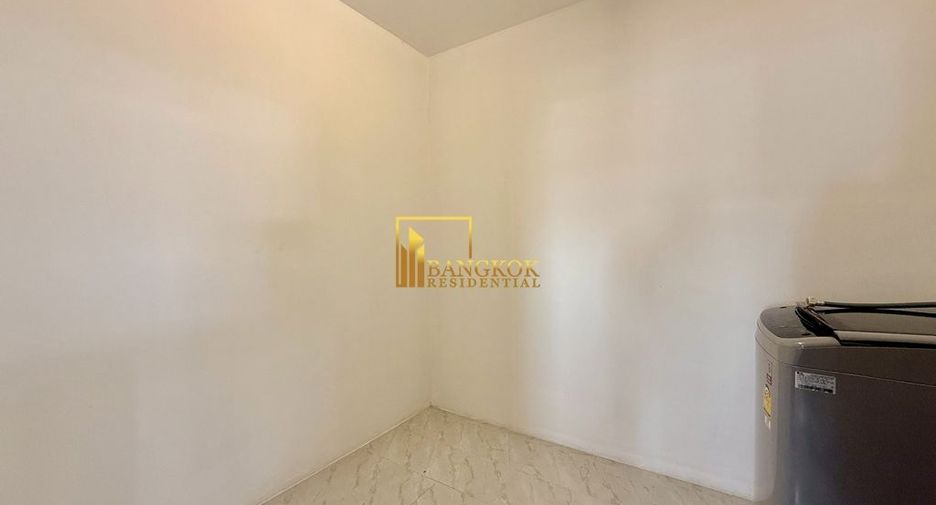 For rent 3 ベッドルーム apartment in Watthana, Bangkok