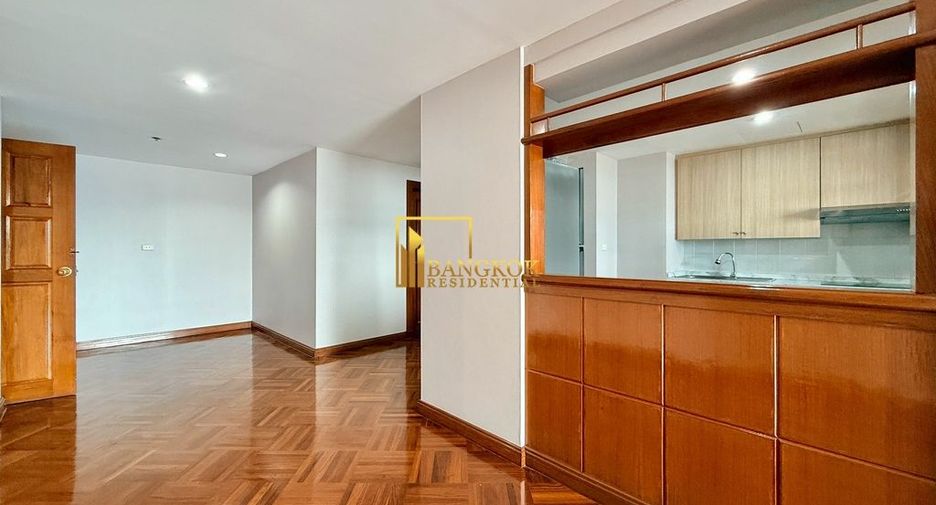 For rent 3 ベッドルーム apartment in Watthana, Bangkok