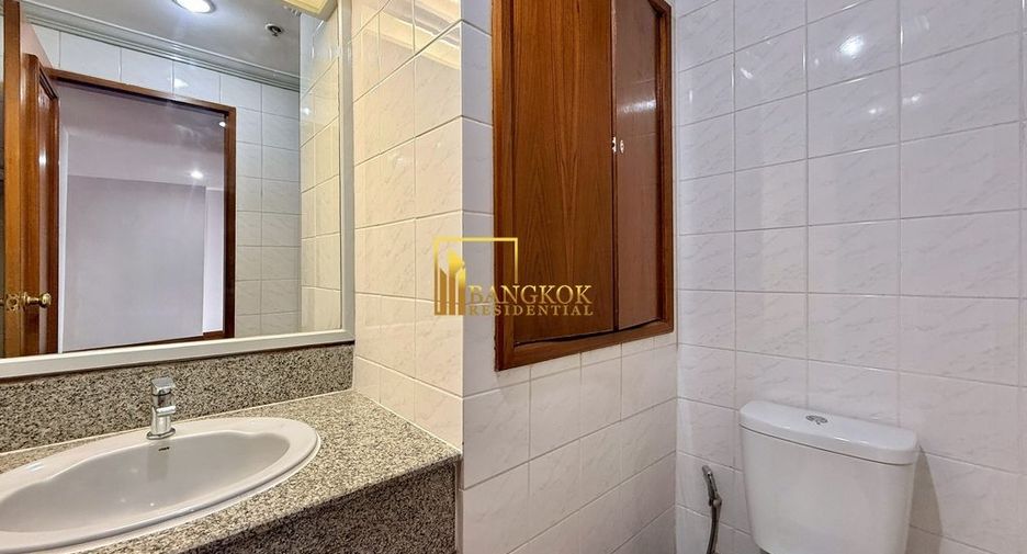 For rent 3 ベッドルーム apartment in Watthana, Bangkok
