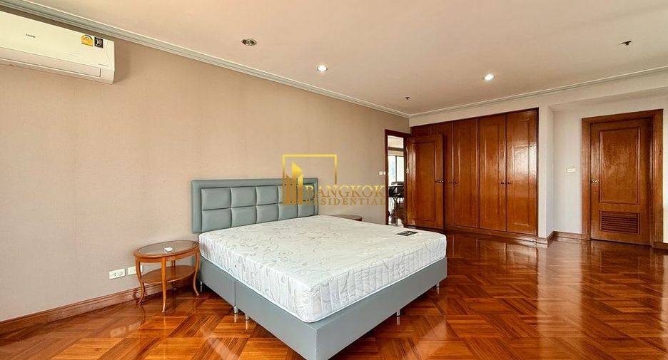 For rent 3 ベッドルーム apartment in Watthana, Bangkok