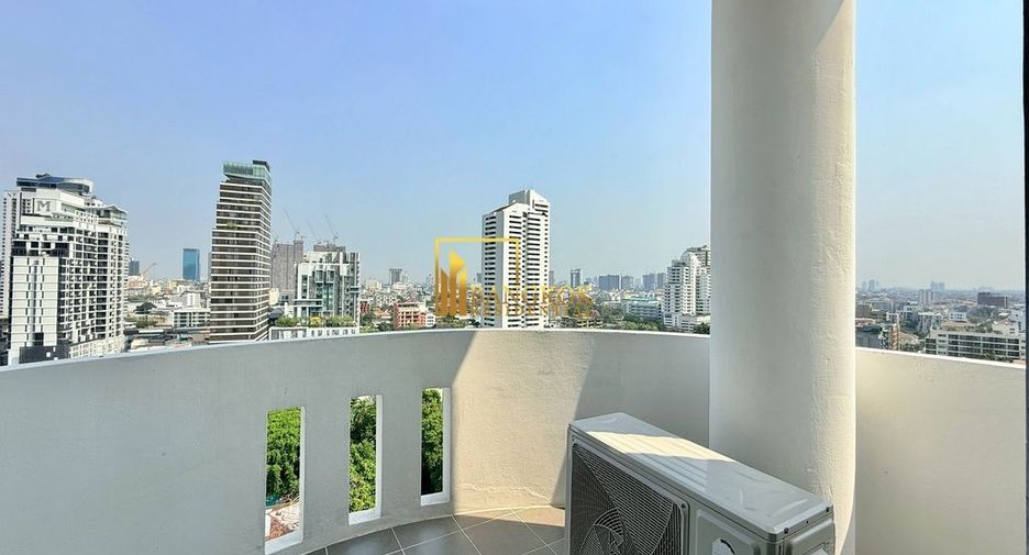 For rent 3 ベッドルーム apartment in Watthana, Bangkok
