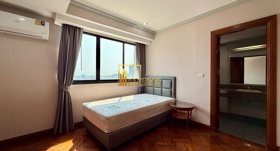 For rent 3 ベッドルーム apartment in Watthana, Bangkok