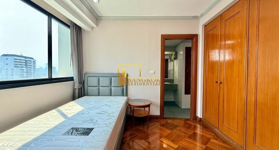 For rent 3 ベッドルーム apartment in Watthana, Bangkok