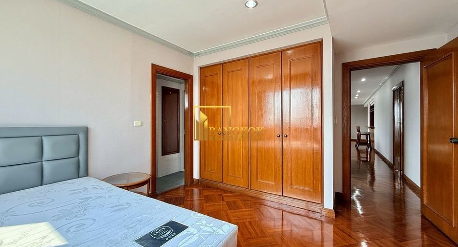 For rent 3 ベッドルーム apartment in Watthana, Bangkok