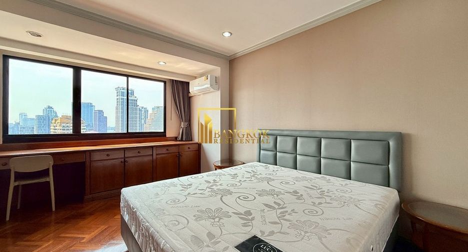 For rent 3 ベッドルーム apartment in Watthana, Bangkok