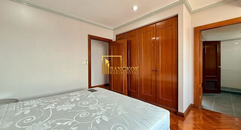 For rent 3 ベッドルーム apartment in Watthana, Bangkok
