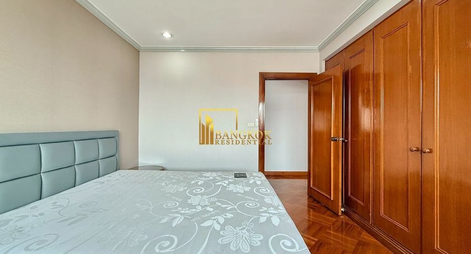 For rent 3 ベッドルーム apartment in Watthana, Bangkok