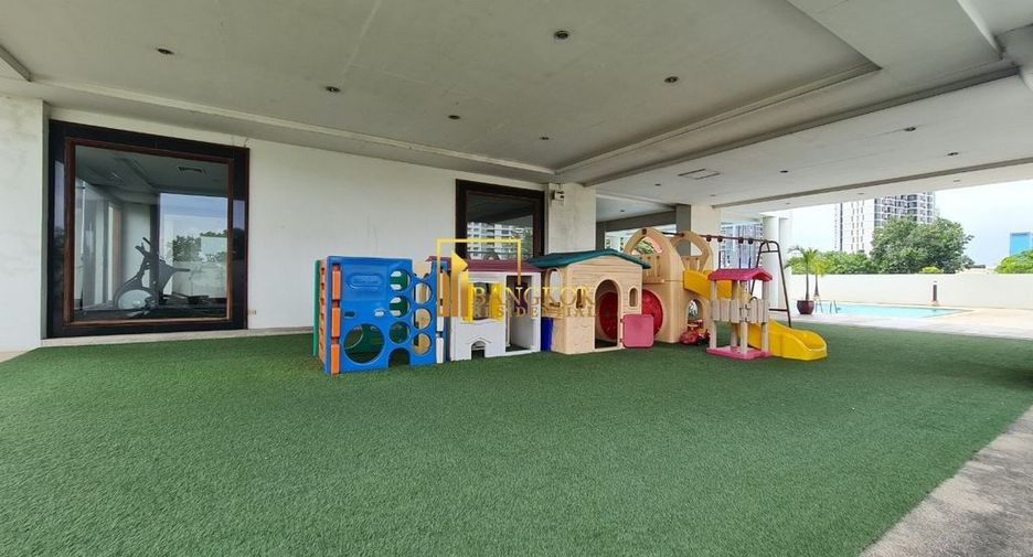 For rent 3 ベッドルーム apartment in Watthana, Bangkok