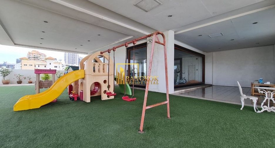 For rent 3 ベッドルーム apartment in Watthana, Bangkok