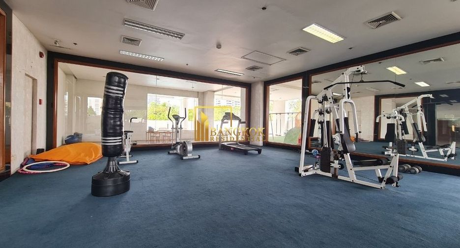 For rent 3 ベッドルーム apartment in Watthana, Bangkok