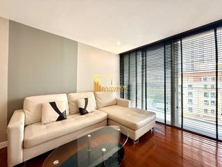 For rent and for sale 2 bedrooms condo in Watthana, Bangkok