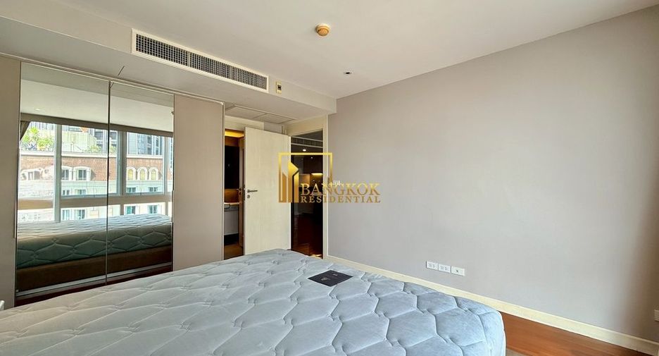 À louer et à vendre 2 chambres condo à Watthana, Bangkok