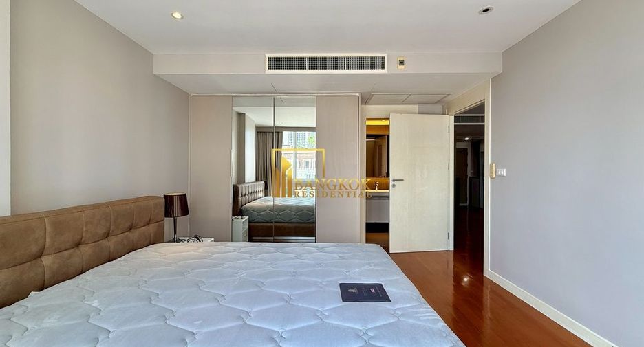À louer et à vendre 2 chambres condo à Watthana, Bangkok