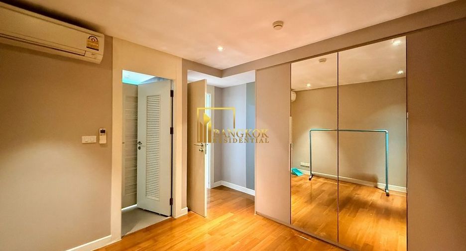 À louer et à vendre 2 chambres condo à Watthana, Bangkok