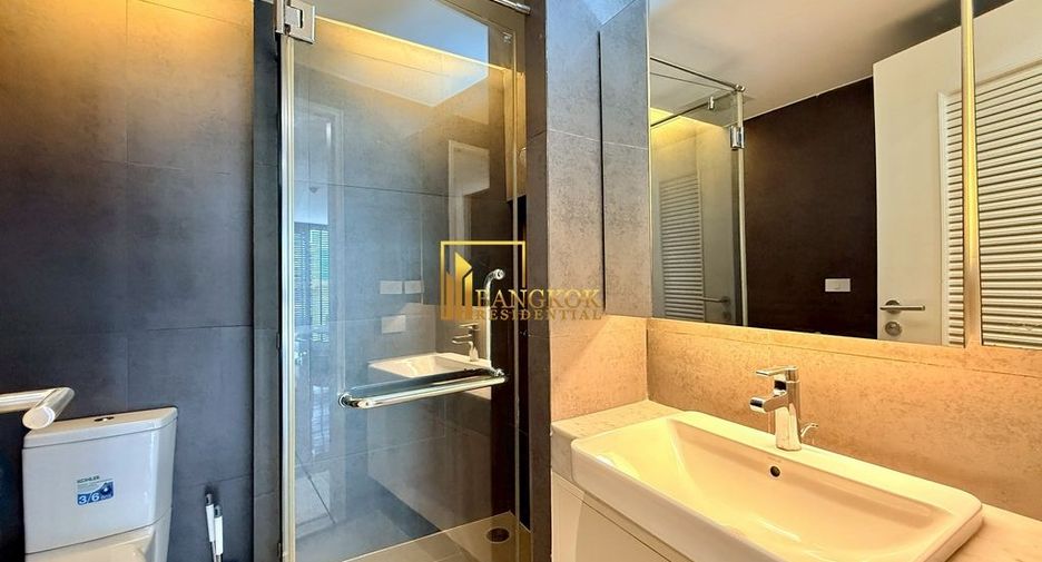 À louer et à vendre 2 chambres condo à Watthana, Bangkok