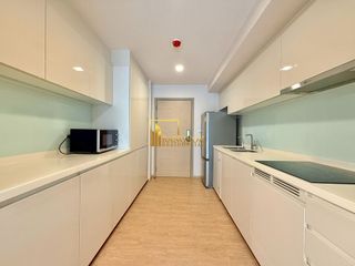 Condo en alquiler de 2 habitaciones en Khlong Toei, Bangkok