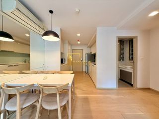 Condo en alquiler de 2 habitaciones en Khlong Toei, Bangkok