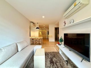 Condo en alquiler de 2 habitaciones en Khlong Toei, Bangkok