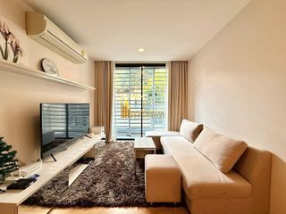 Condo en alquiler de 2 habitaciones en Khlong Toei, Bangkok
