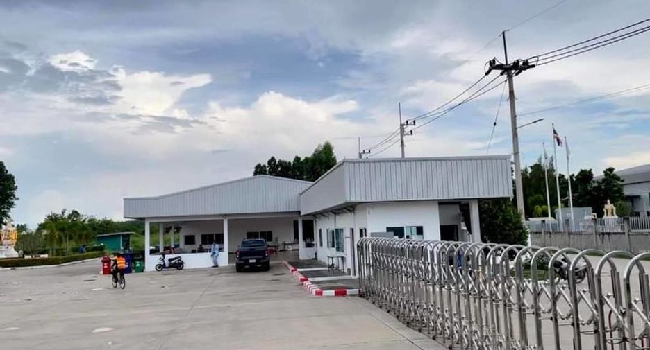 For sale warehouse in Bo Thong, Chonburi