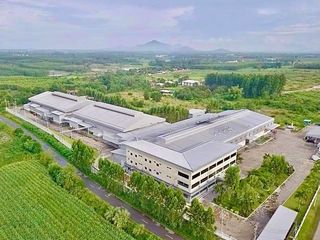 出售 仓库 在 Bo Thong, Chon Buri