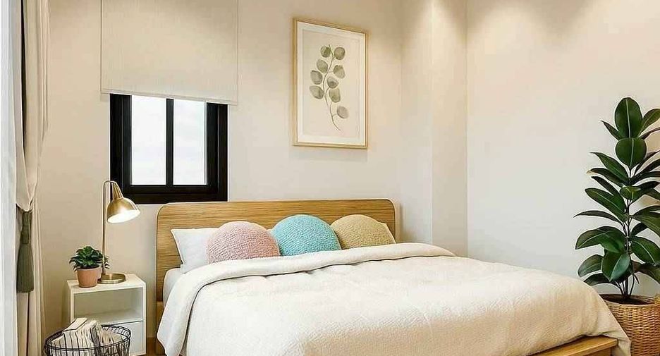 For rent 4 bedrooms house in Hang Dong, Chiang Mai