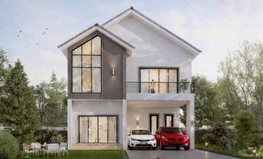 For rent 4 bedrooms house in Hang Dong, Chiang Mai