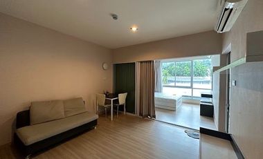 For rent 1 bed condo in Mueang Chiang Mai, Chiang Mai