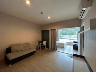 1 Bedroom Condo In Mueang Chiang Mai