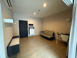 Condo en alquiler de 1 habitaciones en Mueang Chiang Mai, Chiang Mai