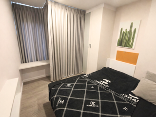For sale 1 bed condo in Bang Na, Bangkok