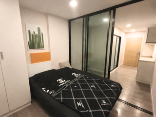 For sale 1 bed condo in Bang Na, Bangkok