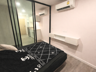 For sale 1 bed condo in Bang Na, Bangkok