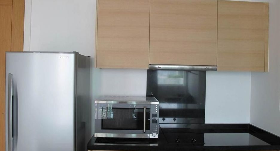 For sale 1 bed condo in Watthana, Bangkok