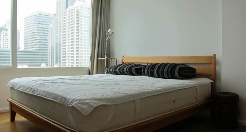 For sale 1 bed condo in Watthana, Bangkok