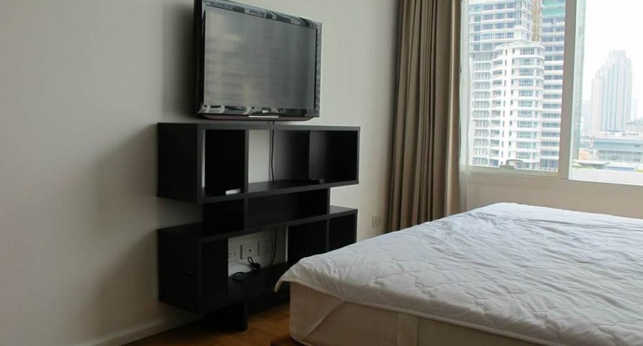 For sale 1 bed condo in Watthana, Bangkok