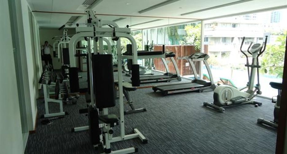 For sale 1 bed condo in Watthana, Bangkok