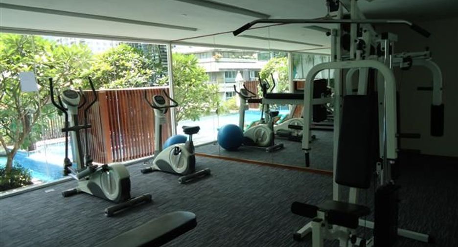 For sale 1 bed condo in Watthana, Bangkok