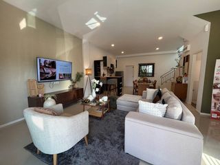 For sale 2 ベッドルーム townhouse in Saraphi, Chiang Mai