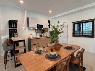 For sale 2 ベッドルーム townhouse in Saraphi, Chiang Mai